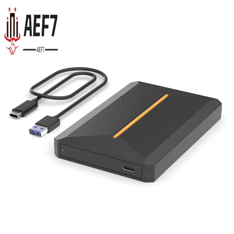 Aef7-Mobile Ssd/Hdd…
