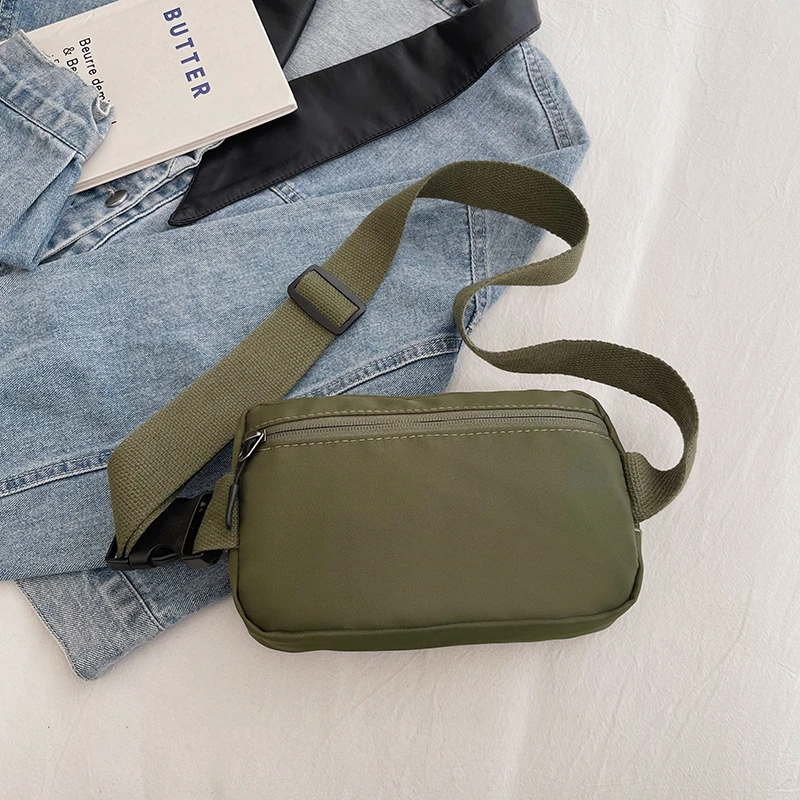 Mochila adequada para homens e mulheres, feita de náilon, com grande capacidade, para uso esportivo, com alça de ombro para transportar