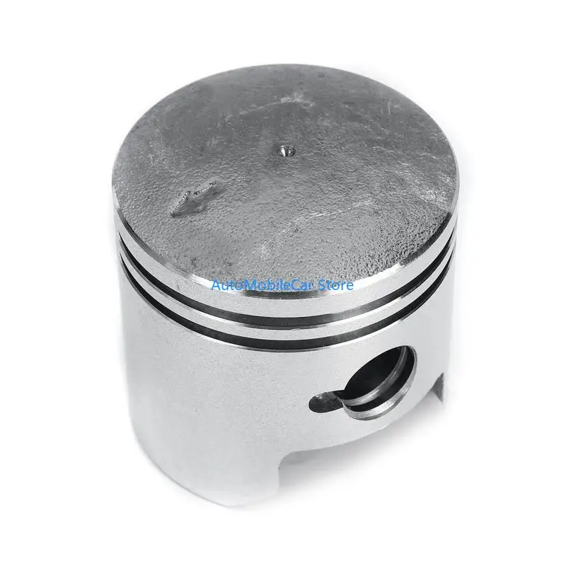 G8TE Motocross 40mm Piston Pin Ring Set For Scootor ATVs Off Road Pit Dirt Bike - view 2