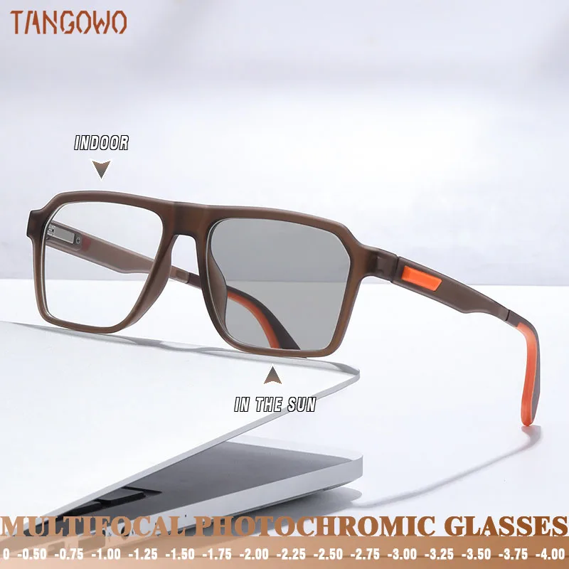 Oculos-de-miopia-fotocromaticos-tangowo-com-armacao-quadrada-grande-ultraleves-para-homens-lentes-Opticas-de-0-a-40