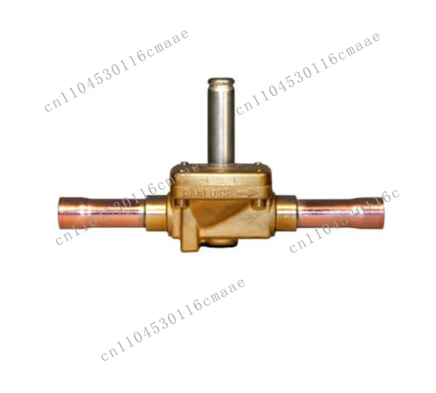 3/8 "ODF صمام الملف اللولبي المفتوح عادةً مع ملف (EVR6)