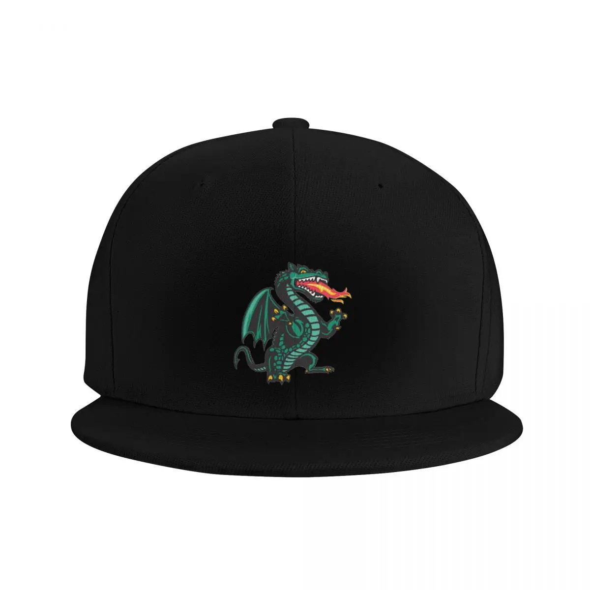 UAB Blaze the Dragon Baseball Cap Anime Uv Protection Solar Hat Luxury Brand Golf Cap Caps For Men Women's