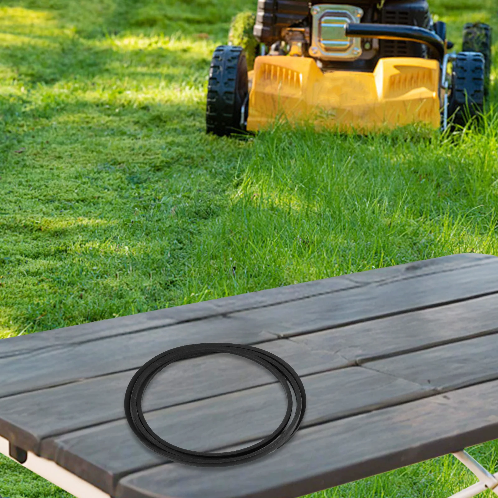 特徴-デッキベルトのフィット感-高品質のデッキベルト-個数-パッケージ内容-完璧なフィット感-高品質-高品質