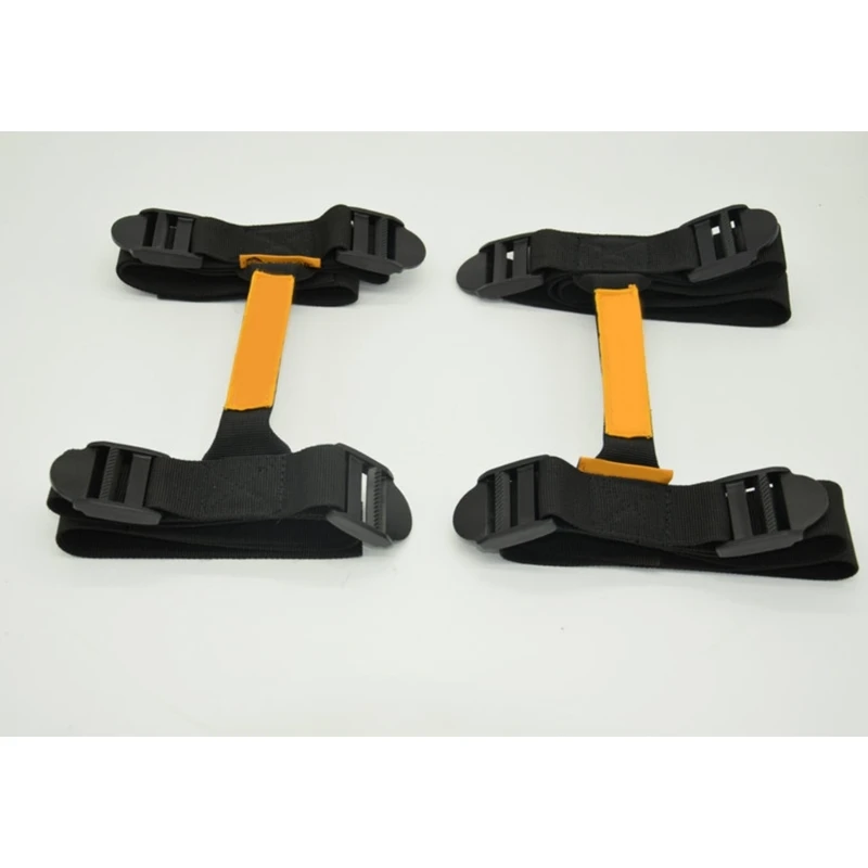 Carrying Handle Lashing Strap Handle For Motorcycle Panniers Side Box for R1200GS R1250GS F700GS F800GS ADV F750GS