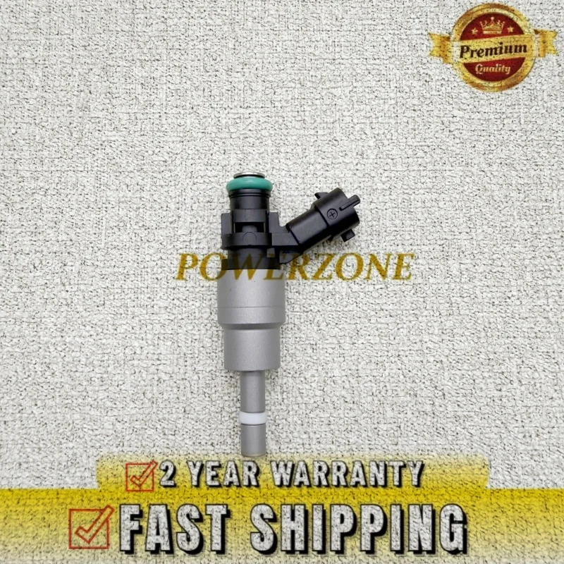 New Precision Fuel Injector for Alfa Romeo 159 Brera Spider 939 2.2 JTS 136KW 2005-2011 0261500023 55182629 71792989