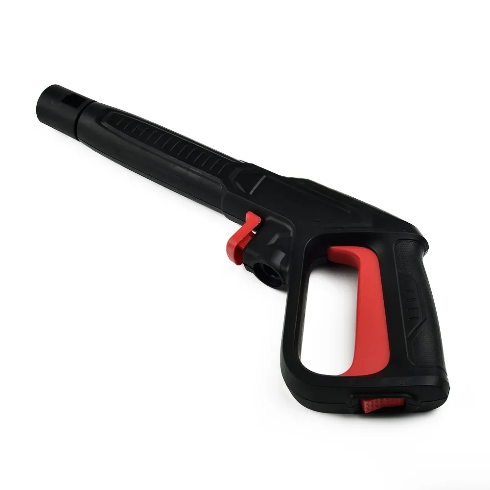 Imagem -06 - Pistola de Gatilho para Lavadora de 16mpa Lança de Pulverização Ponta de Varinha Bico de Lança de Spray de Água Jato para Bosch Aqt Black & Decker Lavadora de Alta Pressão