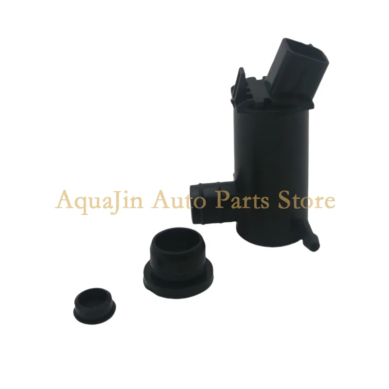 98510-1C000 Windshield Washer Fluid Pump For Hyundai Azera Accent Elantra Santa Fe Kia Forte Spectra Soul Rio Optima 985101C000