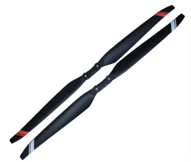 Big Size air Craft 43135 Propellers 43in U-av Prop 43 Inch Carbon Fiber Dr-one Propeller