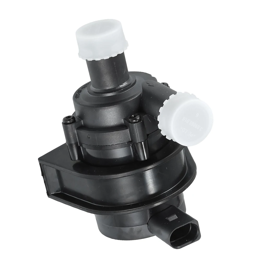 

1K0965561L Auxiliary Water Pump for VW Golf 2.0T 2007 2008 209 2010 2011 2012 2013 Car Electronic Auxiliary Water Pump Cooling