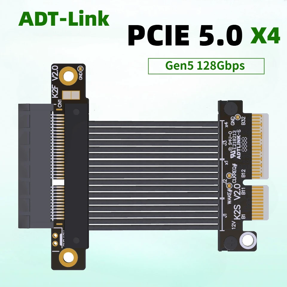 Adt-Link Pci Expres…