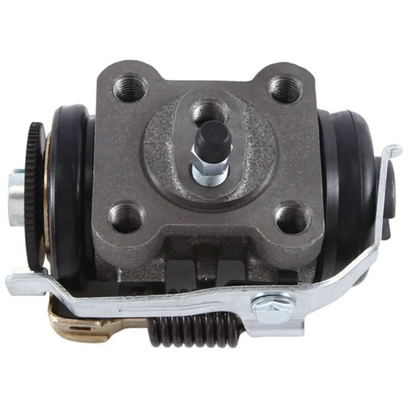 47570-36210 Rear Wheel Brake Cylinder Assembly Compatible with Toyota Coaster 1993-2016 Drum Brake Replacement Auto Parts