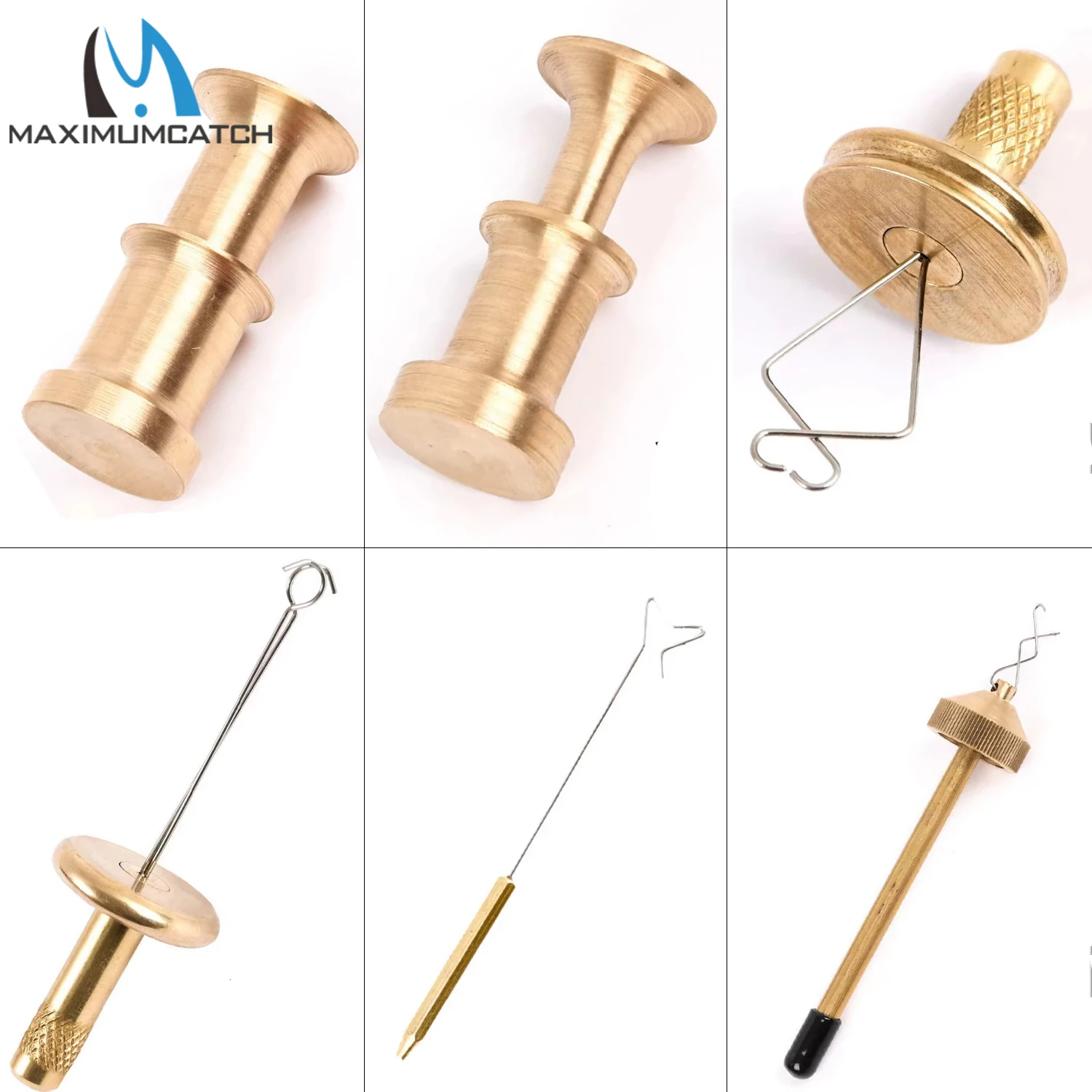 Maximumcatch Dubbin…