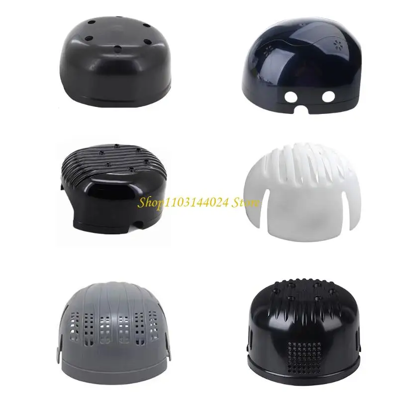 N5KE Ventilated Breathable Safety Hard Hats Must Own for Worker Across Different Work Setting Ensuring Optimally Protections