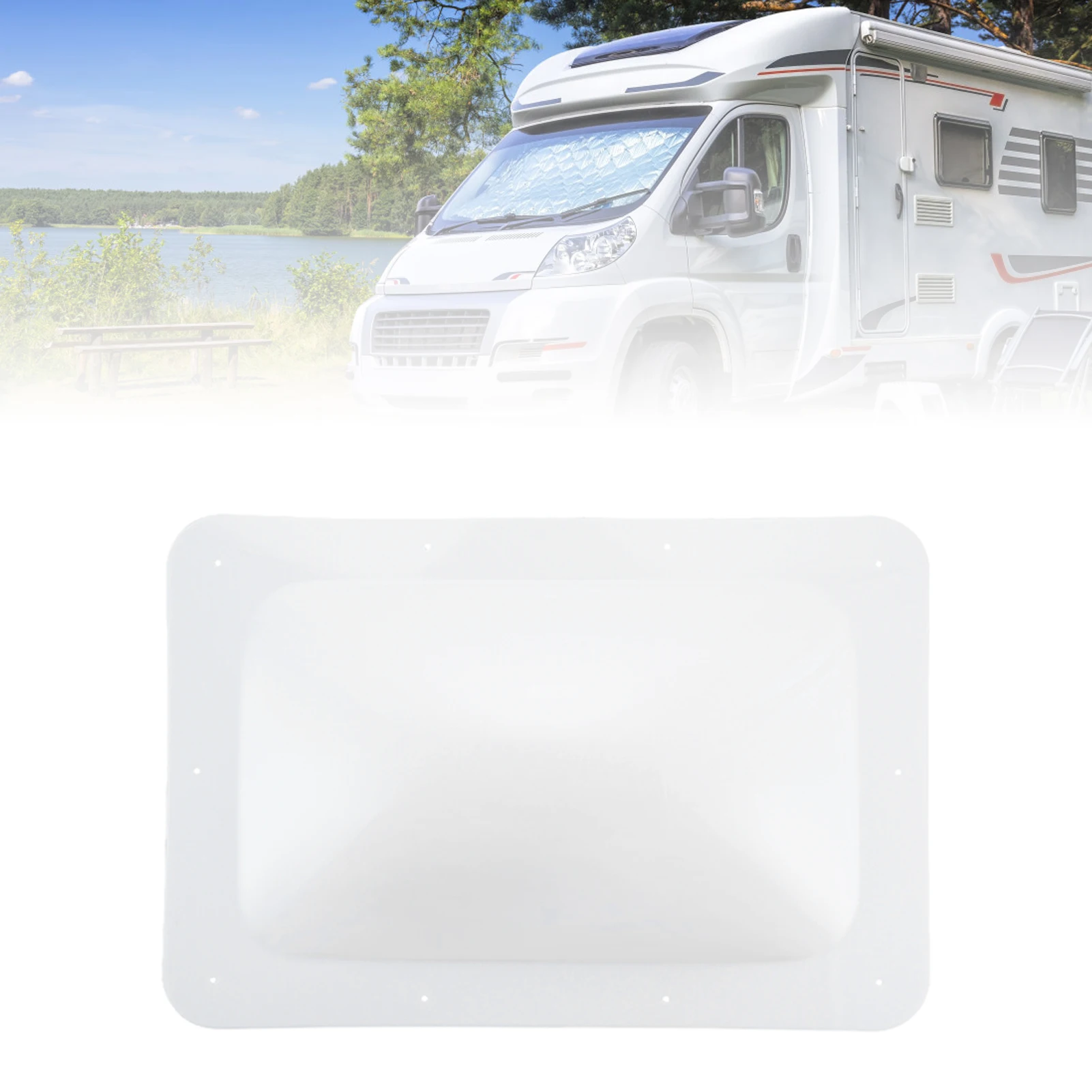 

Крышка вентиляционного отверстия на крыше E RV