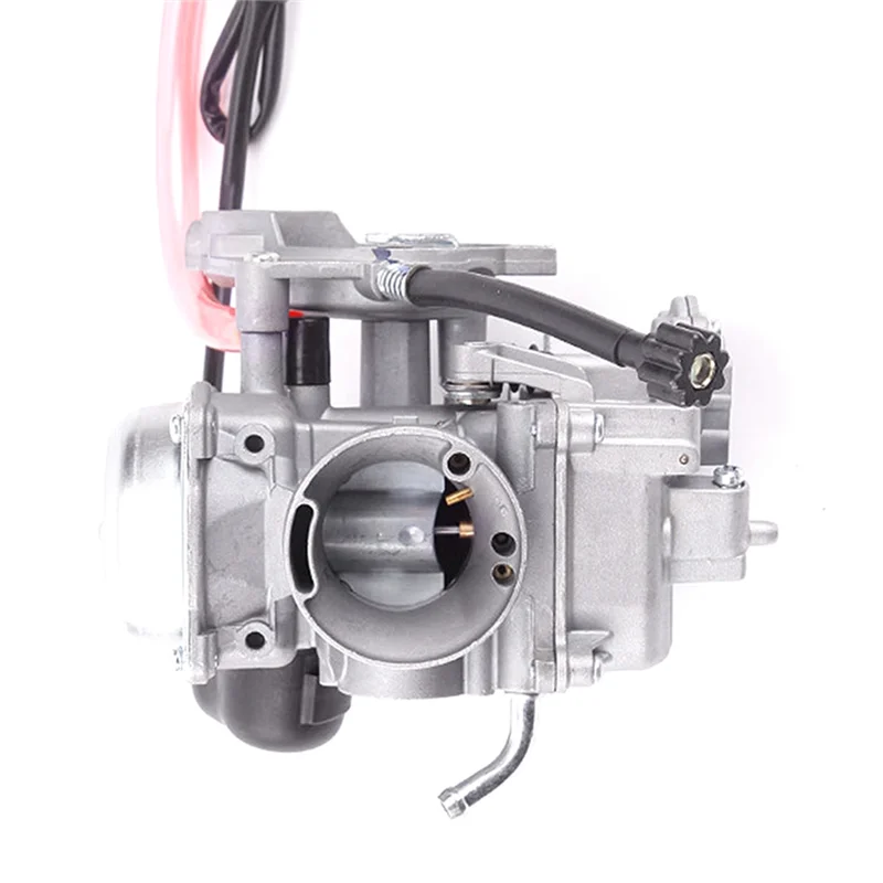 

37Mm Carburetor 0470-650 Motorcycle Accessories Carb For Arctic Cat Prowler 650 XT 650 4X4 ATV