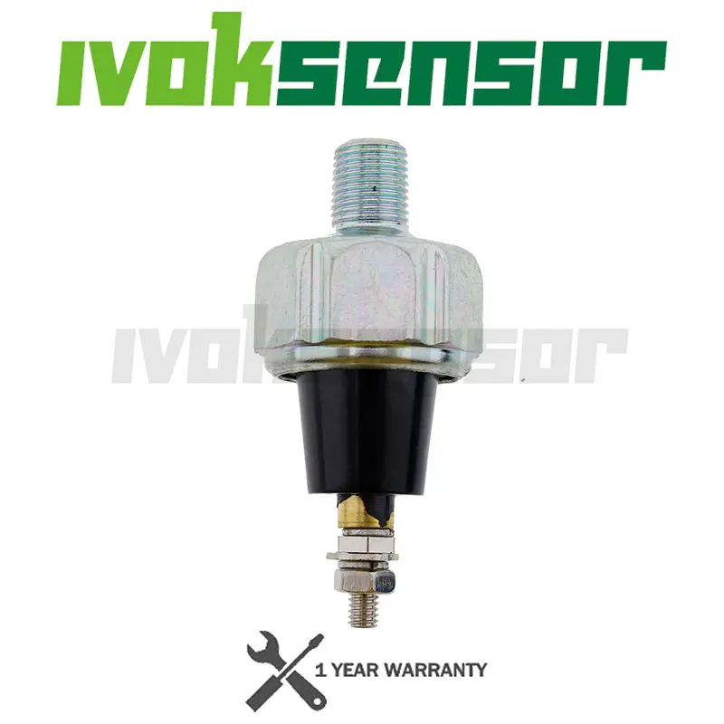 Engine Oil Pressure Switch Sensor For Isuzu ZX70 4JG1 6BG1 6BD1