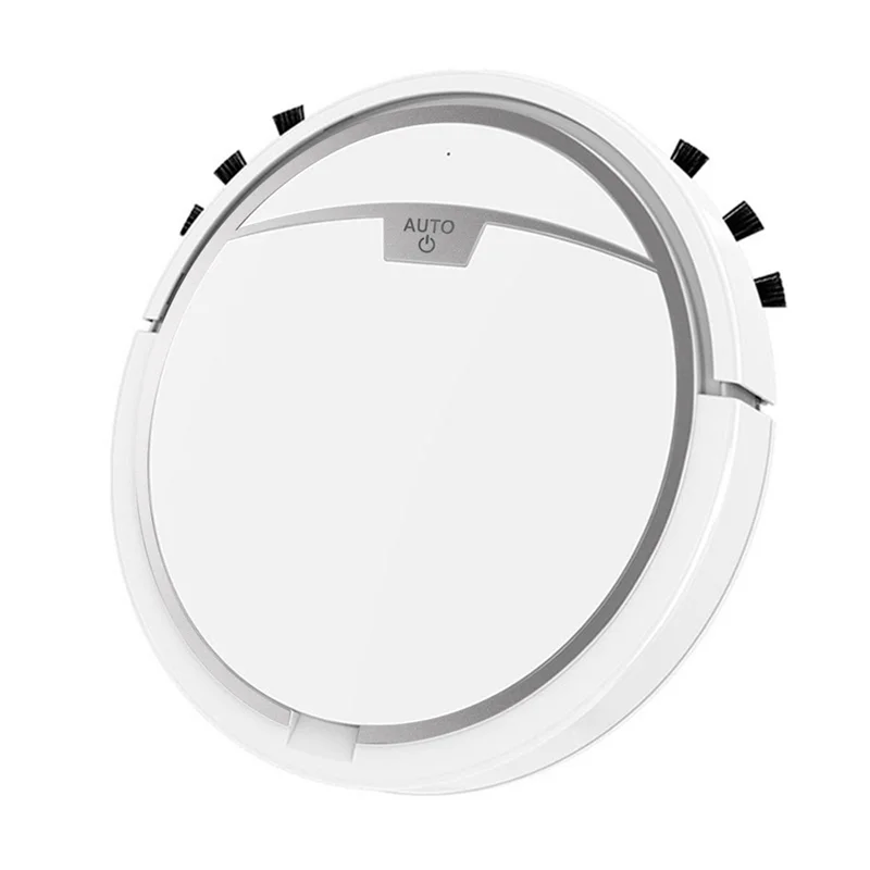 

SANQ Wet And Dry Electric Mop Robot Vacuum Cleaner Cleaning Machine Automatic App Control Robot Vacuum Mop Floor Sweeper