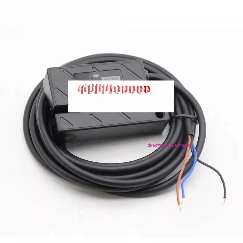 

Labeling Machine Label Sensor Adhesive Label Detection Sensor Slot Width 2MM BXU-02N