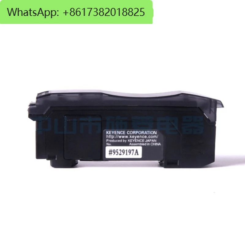 FS-N10 Digital Fibe… - image