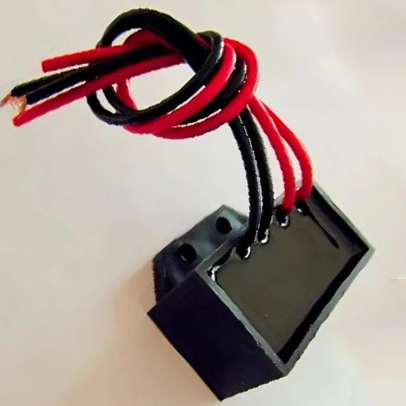 QZL-198-4 Brake Rectifier AC220V to DC198V Full Wave Rectifier Module for Motor Brake