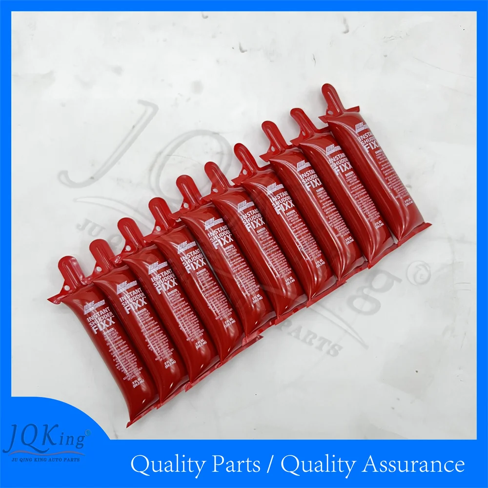 Automatic Transmission Protector Repairer Anti-Vibration & Dampening Additive Anti-Shudder Lubricant Buy 10 Get 1 Free