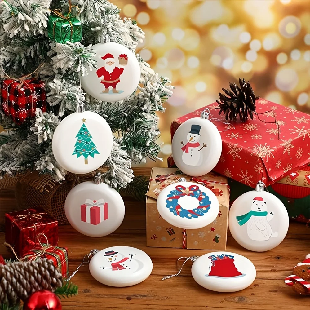 Thumbnail 4 - #62 Best Christmas Tree Decorations to Buy In 2026