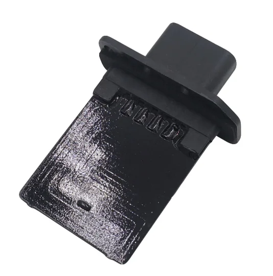 A/C Blower Heater Motor Resistor For  Escape Taurus 2008 2009 Mercury Mariner Sable  8G1Z-19A706-A 8G1Z19A706A