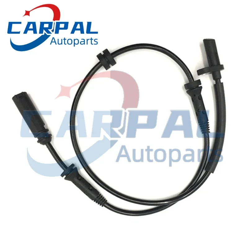 

34526791748 New Front Left/Right ABS Wheel Speed Sensor For BMW F30 F31 F32 F33 328d 328i 335i 428i 435i 440i xDrive Auto Parts