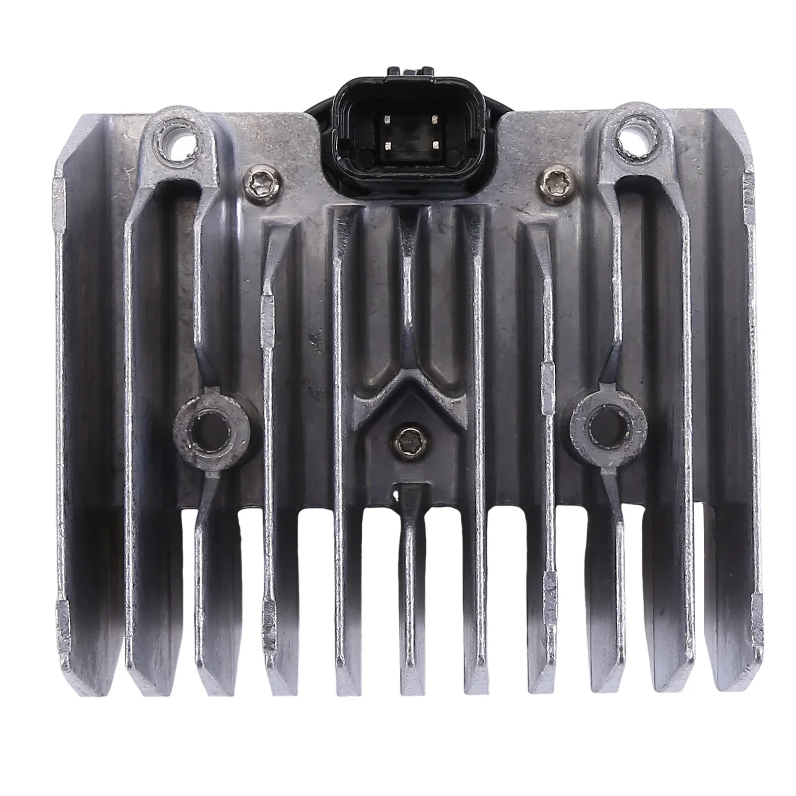 متوافق مع وحدة محرك ضوء النهار لكاديلاك XTS وحدة قيادة ضوء النهار مع غلاف 22791374 #5