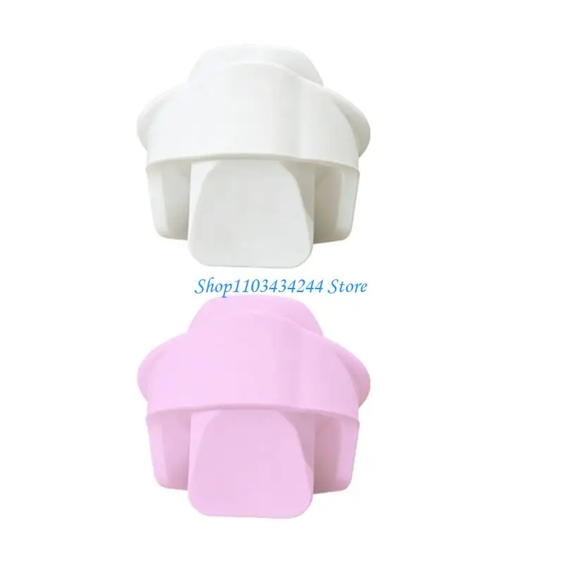 Soft Silicone Duckbill Valves for Elvie Wearable Breast Pumps Ensuring Gentle Comfortable and Seal for Extended Use