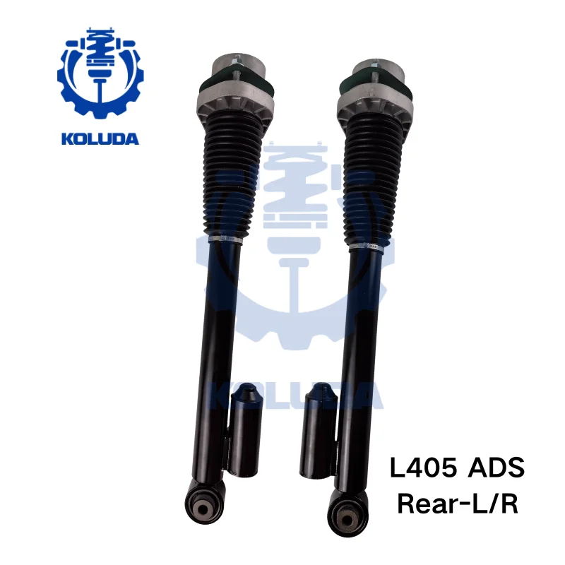 

2pc For LANDs ROVER Range Rover L405 L494 2014 REAR L+R Air Suspension Strut Shock Absorber LR098792 LR034270 LR034266 LR098795