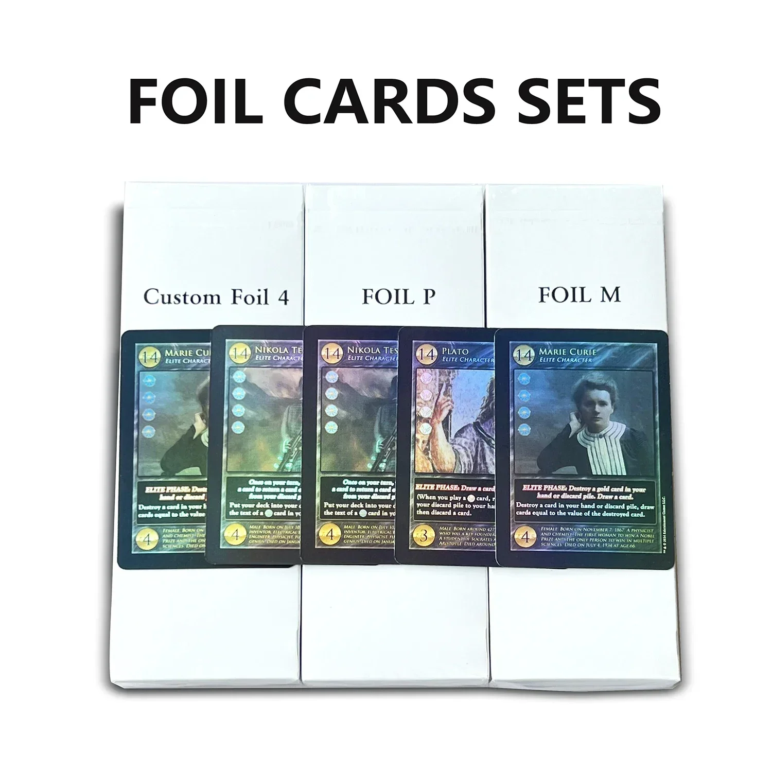 BL FOIL CARDS BLACK Core Paper Judge Custom Black Lotus Kaladesh/Zendikar/TOP Quality TCG Playing Card Board Games DCI Proxy