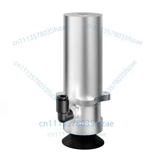 Accessories 1pcs composite vacuum, axial fixed, suction cup pneumatic generator scg-10ma-32umn, scg-10ma-40umn