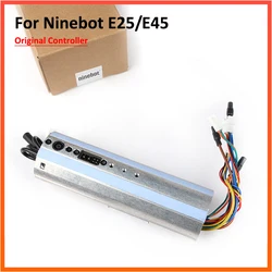 Original Controller For Ninebot E25 E45 E22 Electric Scooter Kickscooter Motherboard Control Board Assembly Parts