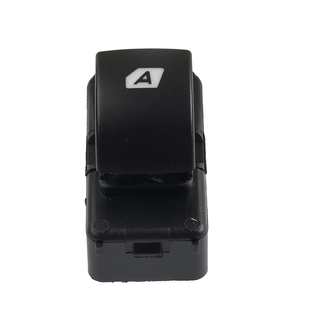 4Pin Car Front Right Electric Window Switch For Citroen Berlingo C4 For Peugeot Partner Tepee 6490HQ 6490E3