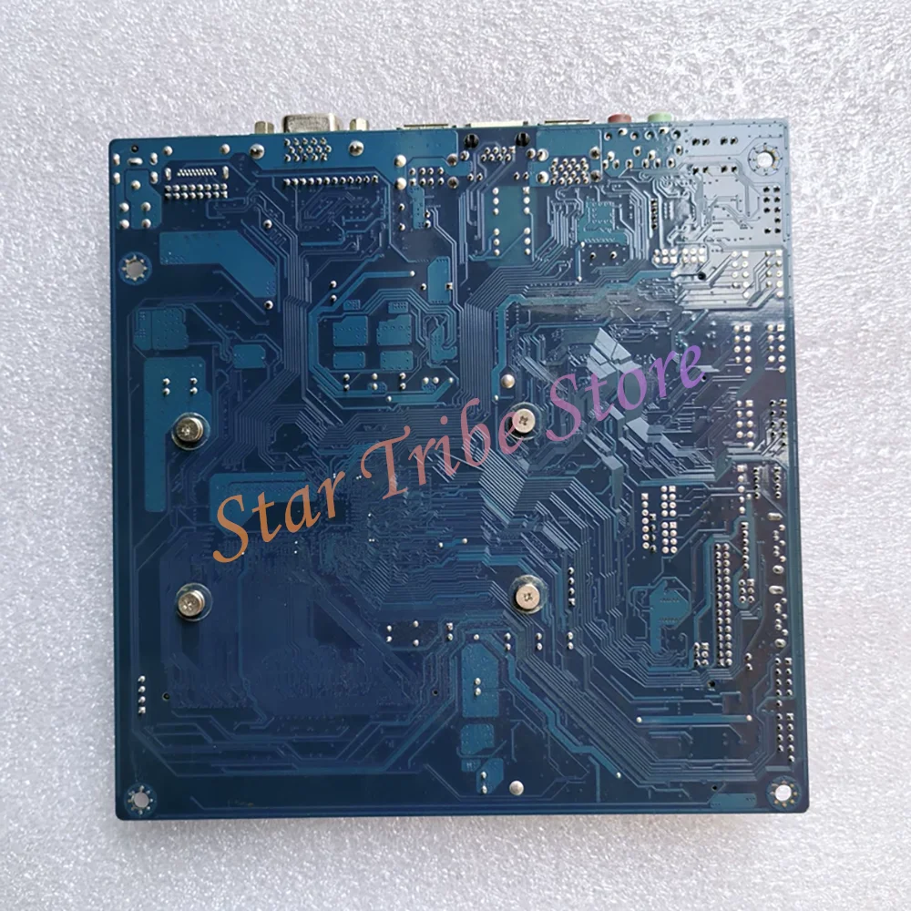 JJ-5XXXU VER: 1.00 I5-5250U Integrated CPU Industrial Control Computer All-in-one Motherboard