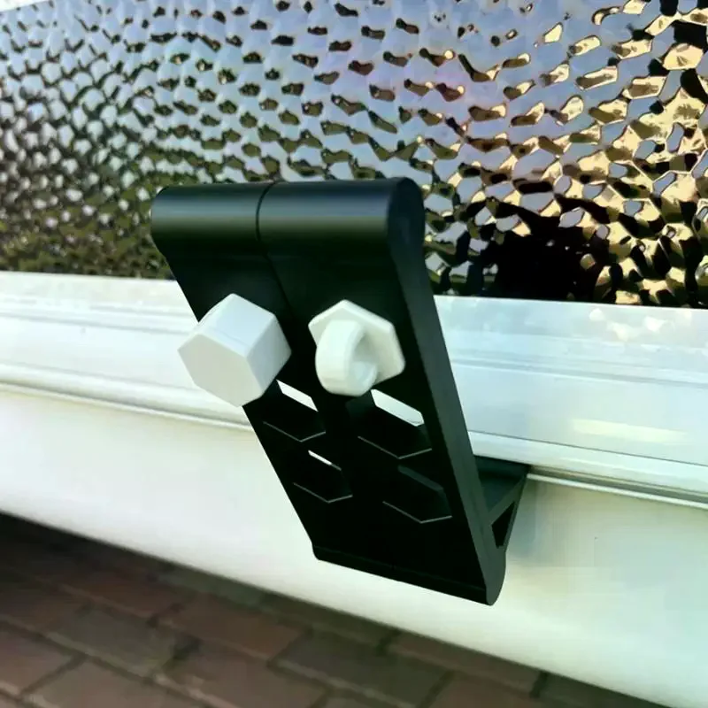 Travel Accessories To 3D Print - RV Slide Out Rail Assistant 1PCS