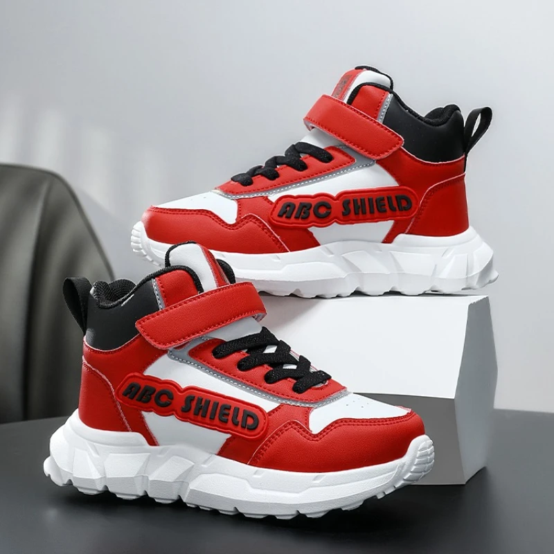 

Детская спортивная обувь, удобные кроссовки для ежедневных тренировок, легкие детские кроссовки из сетчатой ткани для занятий спортом на открытом воздухе