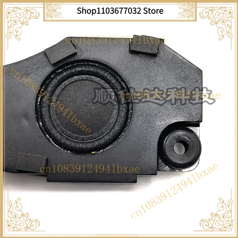 Встроенный аудиодинамик для ноутбуков Toshiba P50‑A, P50‑B, P55‑A, P55T‑A, L50‑A, L50D‑A.