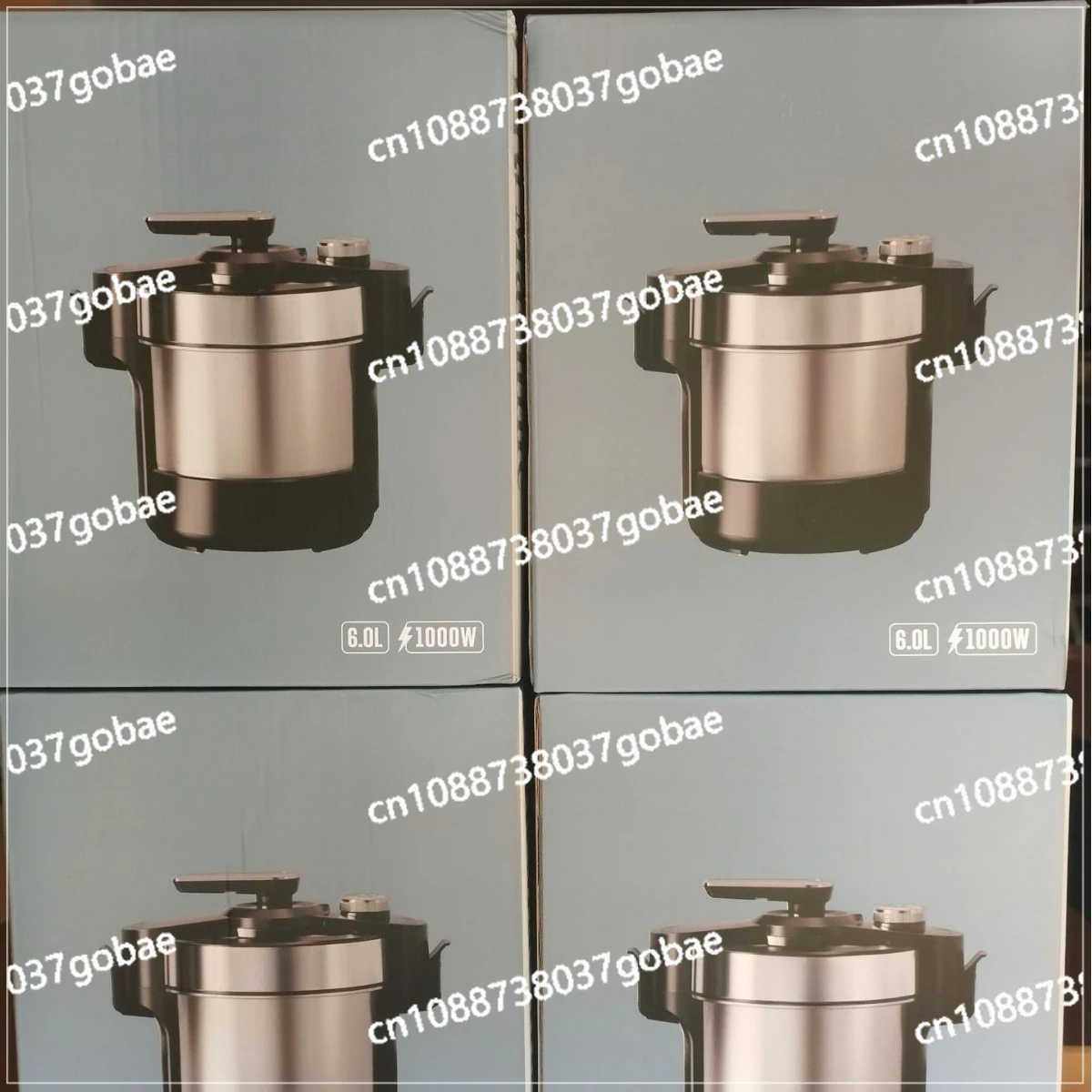 British standard multi-functional heating meat grinder