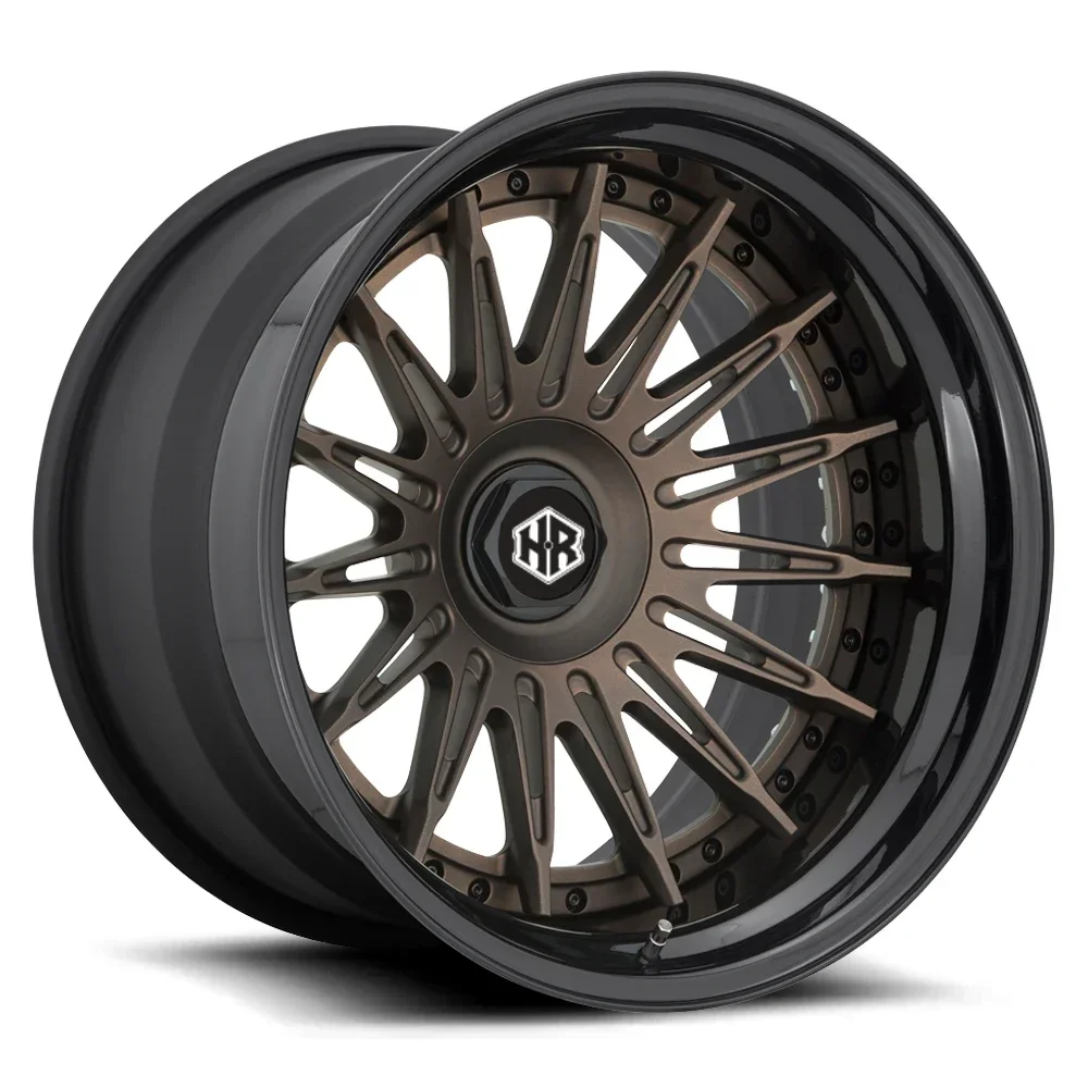 Maßgeschneidert, konkav für Rotiform Design 8J Offroad-Legierungsräder, Kohlefaser-Aluminium, 20 mm, 100 mm, 5 x 112, 5 x 120, 5 x 114,3, Beifahrer