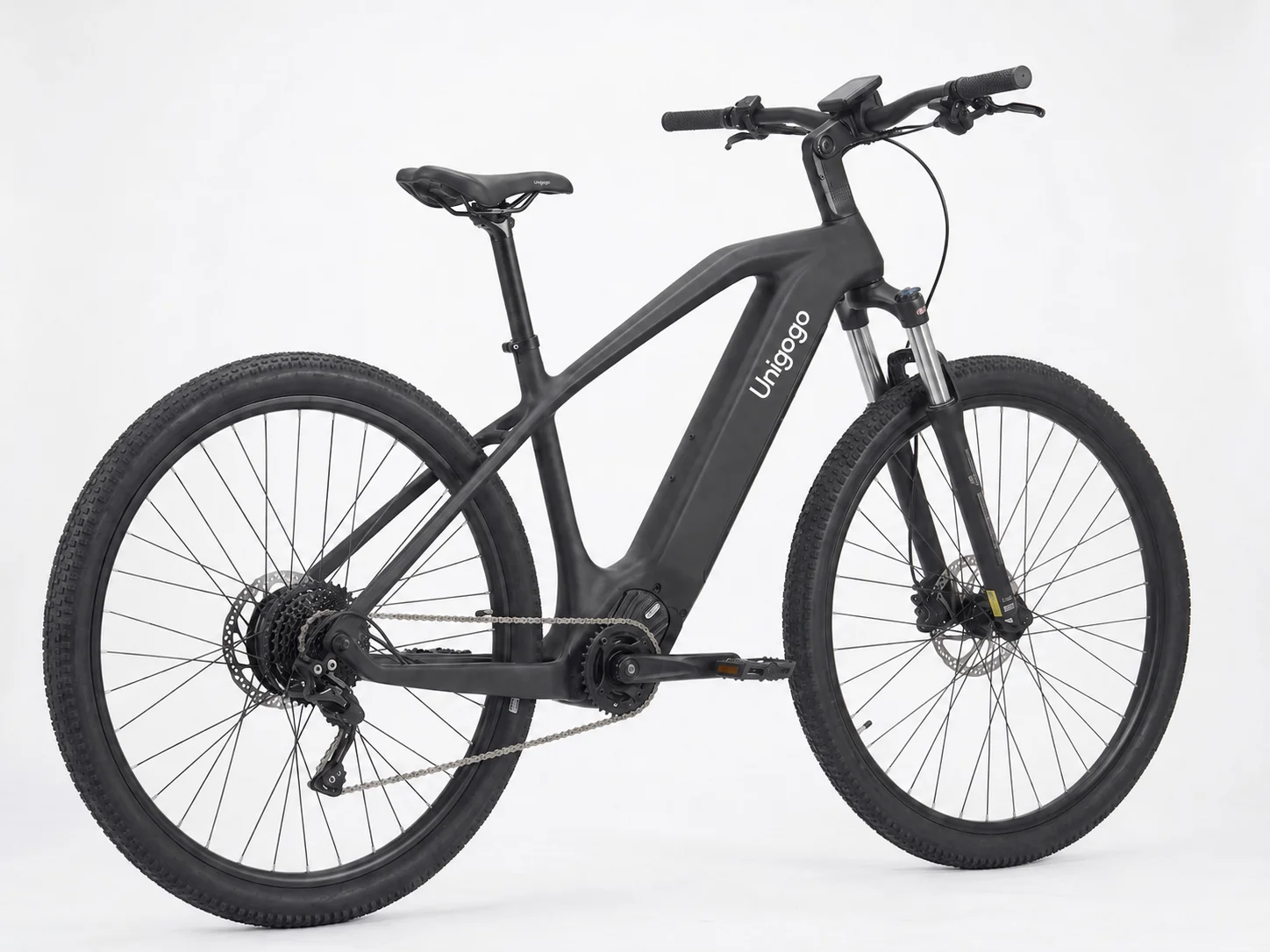 M9 OEM Off-Road Electric Bicyc - đánh giá và giá Commuting With Road Bike