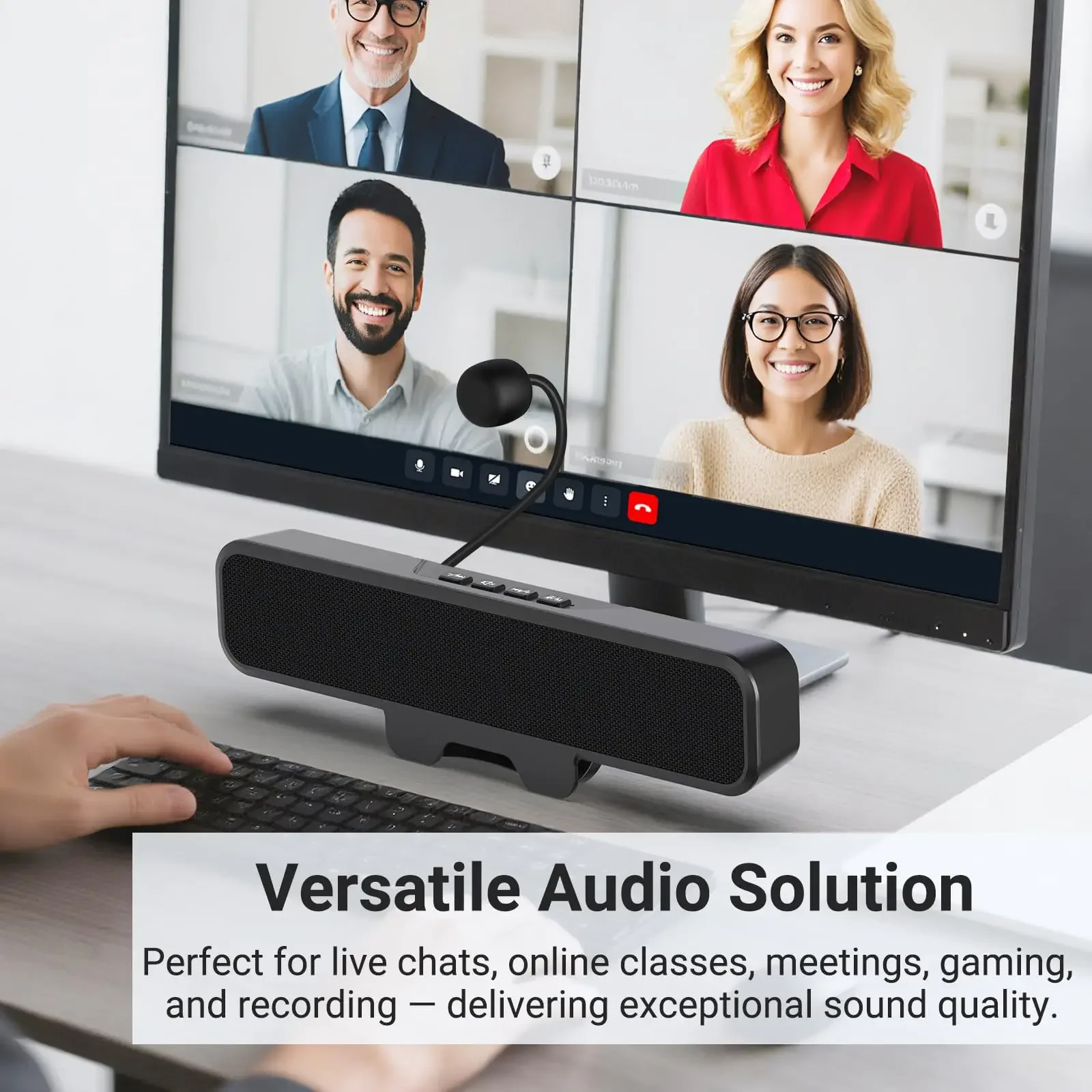 MZ-631M Usb Powered…