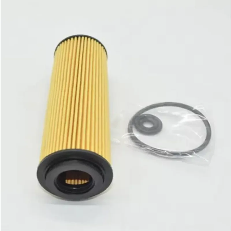 Oil Filter for Mercedes Benz C-CLASS W203 CL203 S203 2001-2011 C180 C200 C230 A2711800009 A2711800409