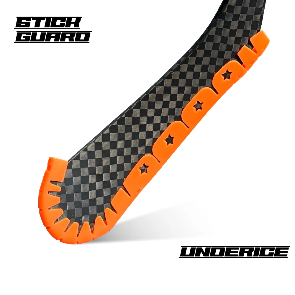 Eishockey-Schlägerklingen-Schutzband aus PP-Material für das Training – Eishockey-Zubehör – Detail 8