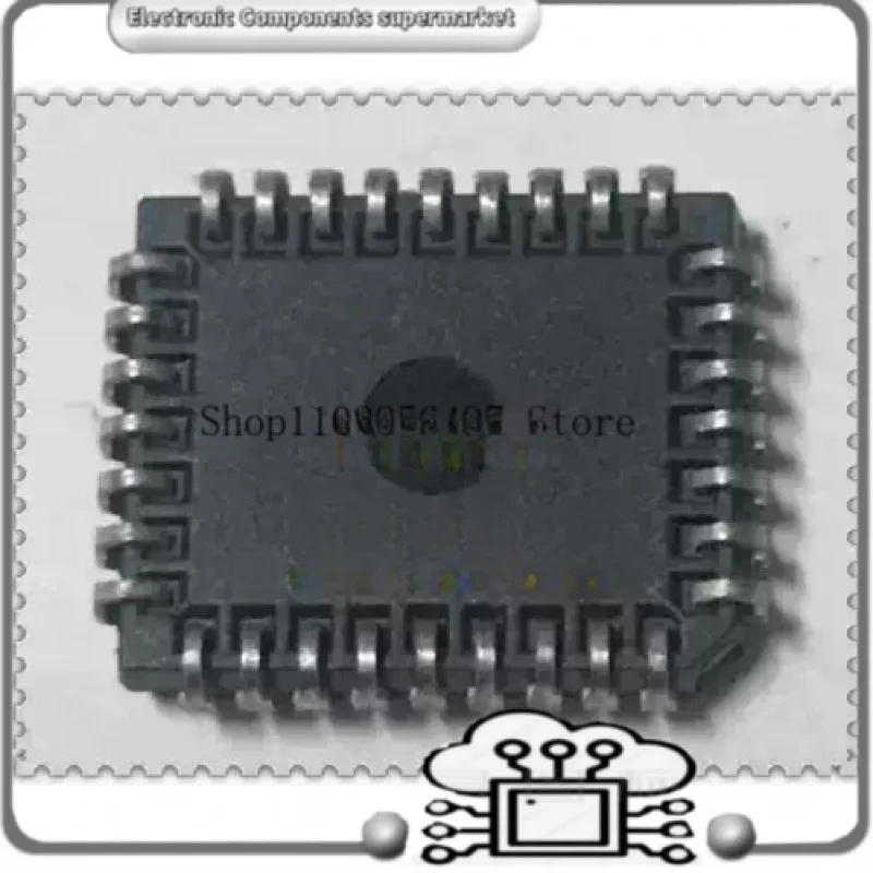 

(5-10 шт.) 100% новый набор микросхем TMS28F512A-15C4FML TMS28F512A TMS28F512A-12C4FML PLCC32