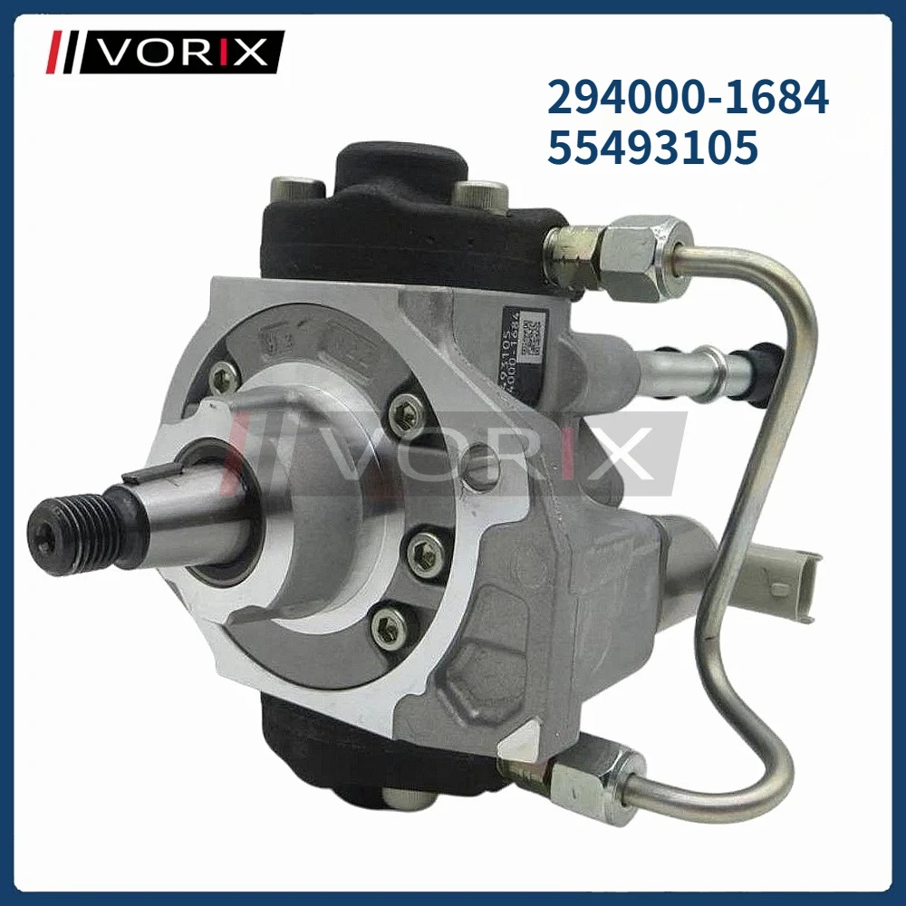 

294000-1684 2940001684 55493105 HP3 Fuel Injection Pump for Holden Colorado 2.8L