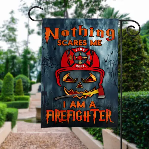 Nothing Scares Me I… - image