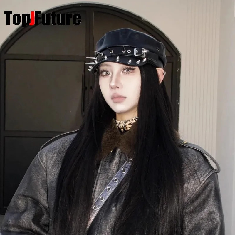 Thumbnail 2 - #45 Popular Berets Choices