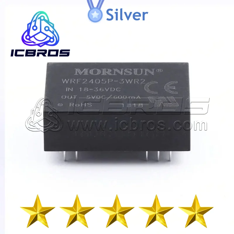 

WRF1203P-3WR2 WRF1205P-3WR2 WRF1212P-3WR2 WRF1215P-3WR2 WRF1224P-3WR2 WRF0505P-3WR2 WRF0512P-3WR2 WRF0515P-3WR2